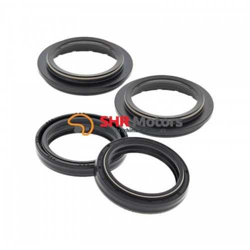 Simeringuri furca praf/ulei  KTM/Husqvarna/Aprilia/Honda/Suzuki/Yamaha