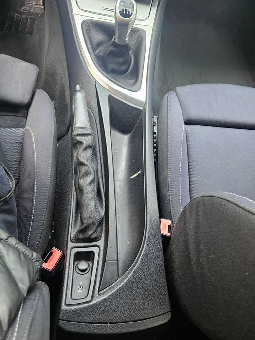 На части БМВ Е87 118д 143 коня / BMW E87 118d 143hp