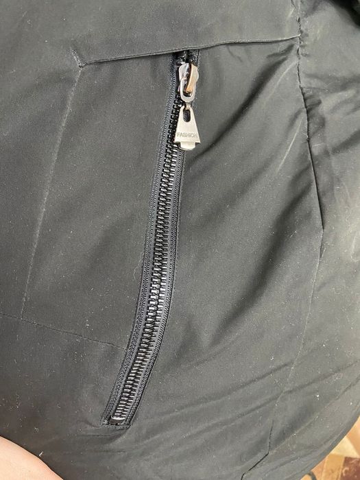 Куртка женская зима