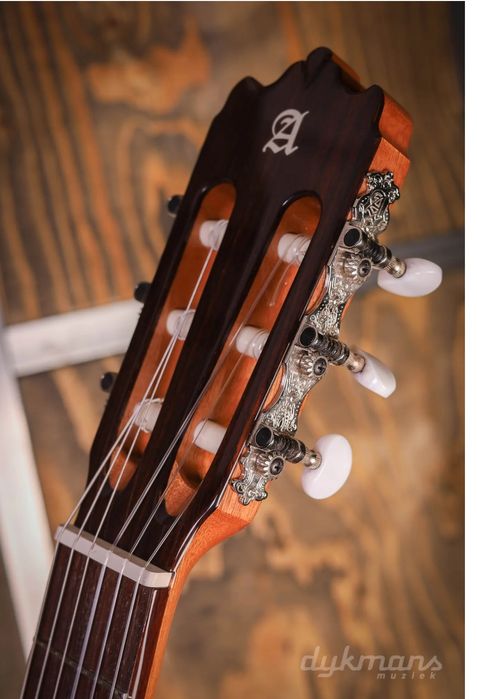 Гитара Spain Alhambra 3C