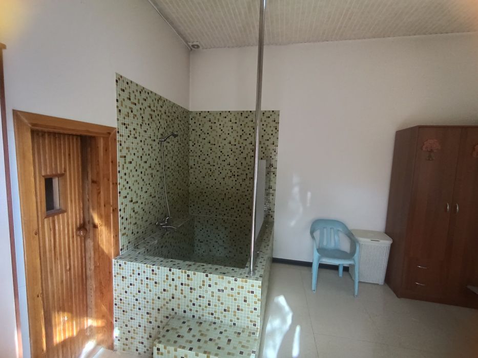 Евродомик Бадамзар