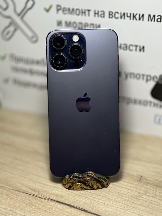 Продавам няколко айфона 14 Pro Max