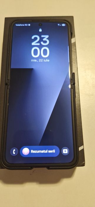 Samsung galaxy z flip 7 FE