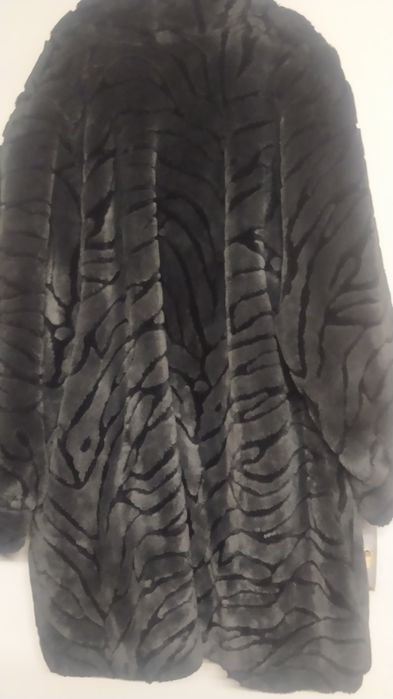 Дамски кожух и палто