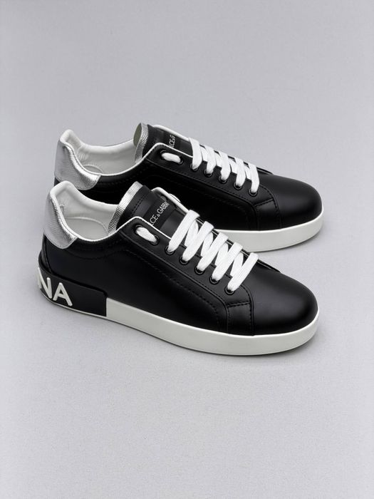 adidasi barbati Dolce Gabbana