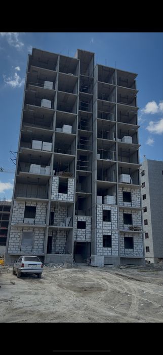 Ipoteka va naqt pulga shinam xonadonlar sotiladi