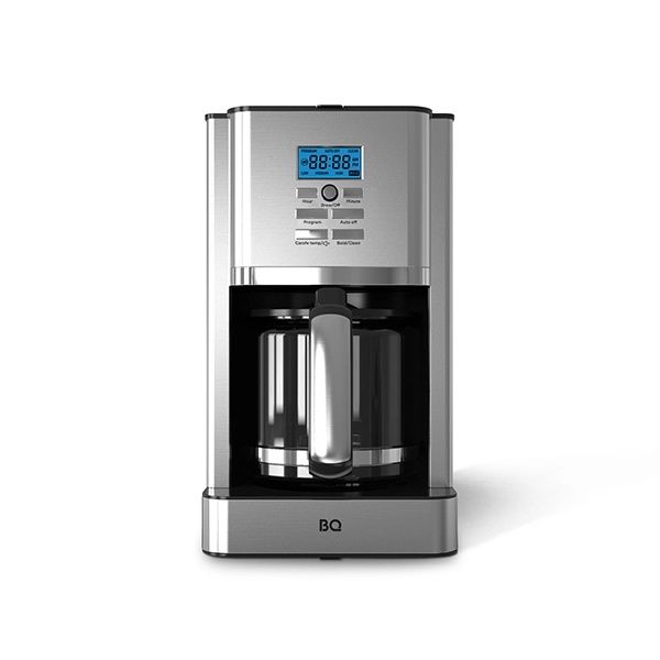 Кофеварка капельная BQ CM1004