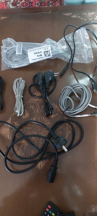 Продам провода для компьютера