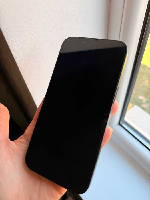 Iphone 14, culoare Midnight, memorie 128 GB