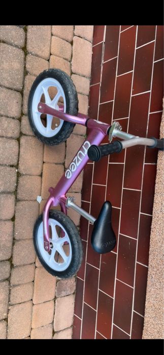 Bicicleta pentru copii Cruzee