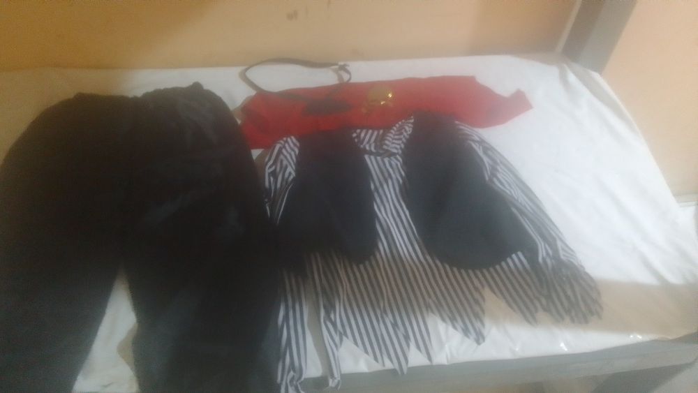 Костюм пирата 5000