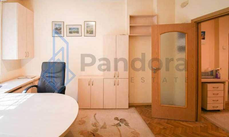 Офис под наем в Центъра