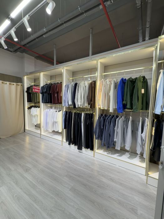 Продаётся готовый бизнес