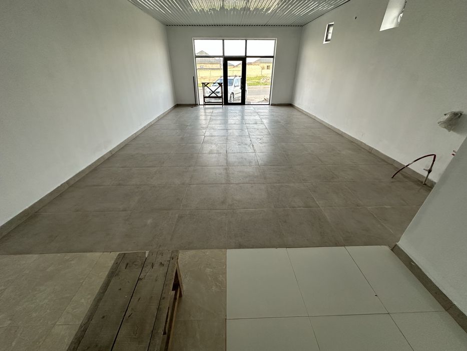 Бутик арендаға беріледі