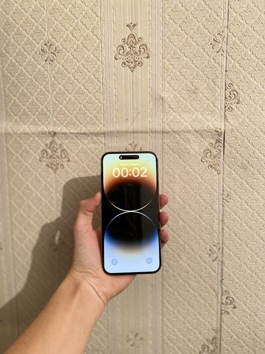 Продам срочно iPhone 14 Pro Max 128gb