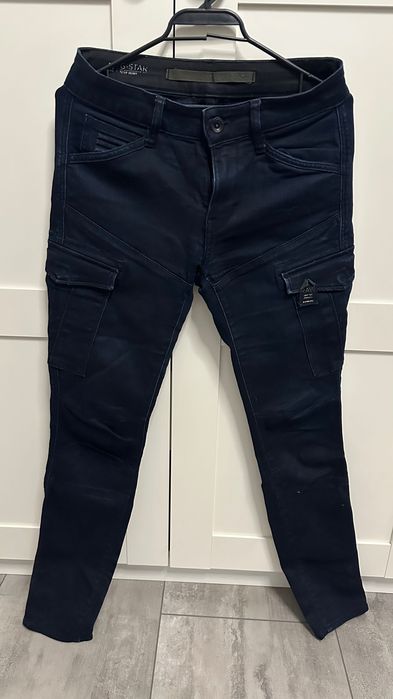 Дънки G star RAW