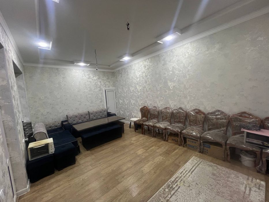 Продам участок сергели 4х комн 3 сотки 76000&