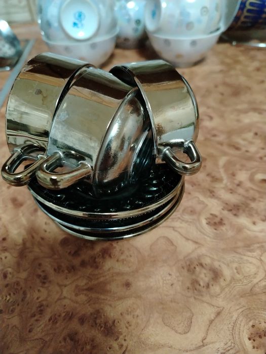 Продам посуду чайный, кофейный...