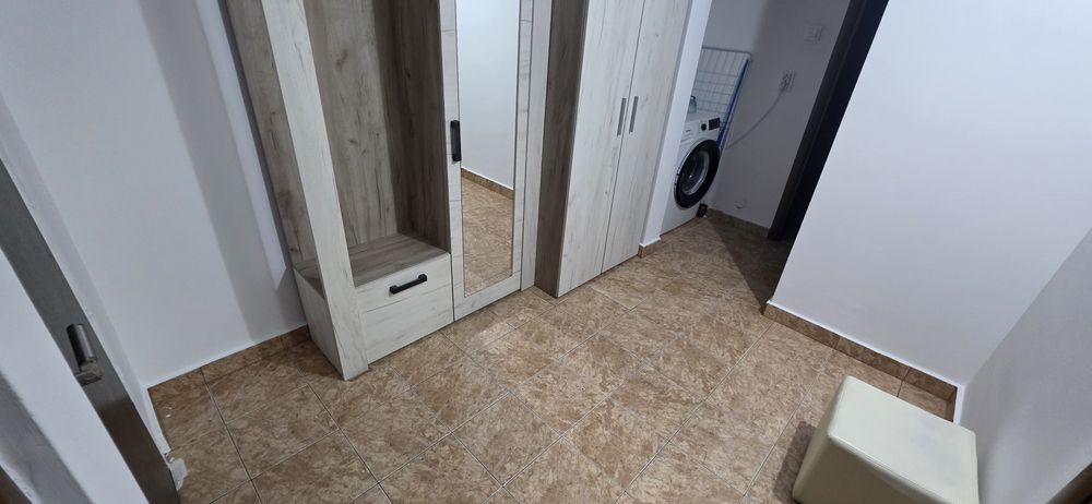 2 Camere Decomandat Rovine Pizza Ibiza Parter