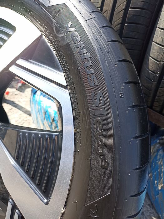 245/45/19 Hankook летний комплект