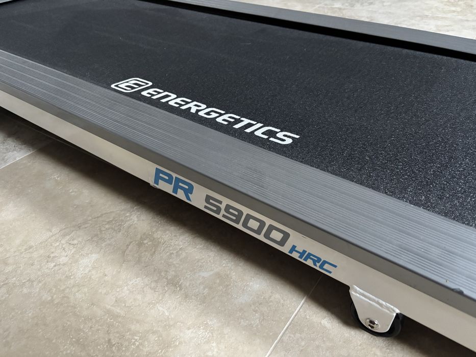 Banda de alergare Energetics