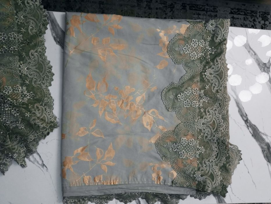 Пододеяльник  турецкий