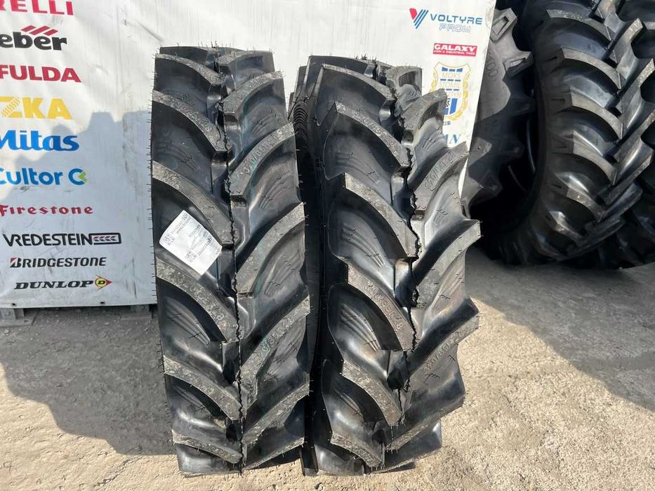 320/85R28 radiale noi pentru tractor fata marca OZKA