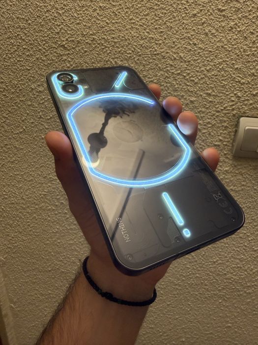 Telefon Nothing phone 1