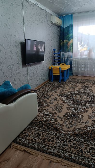 Продам 3-х комн квартиру