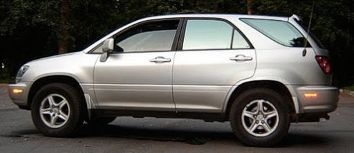 Эксклюзивные тонировочные пленки