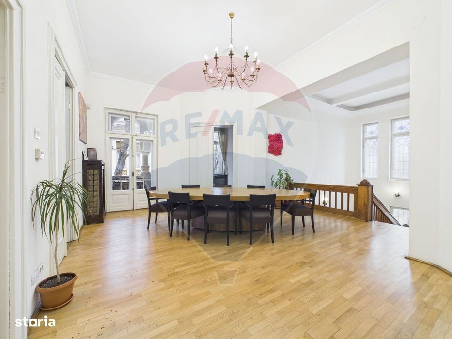 Casă / Vilă de inchiriat | Birouri | Clinici | Ultracentral