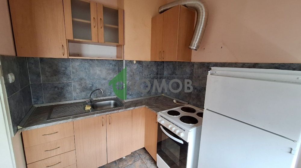 Продава се Двустаен апартамент в Стара Загора, Опълченски - 52 кв.м за 1250 €/кв.м - Снимка #4