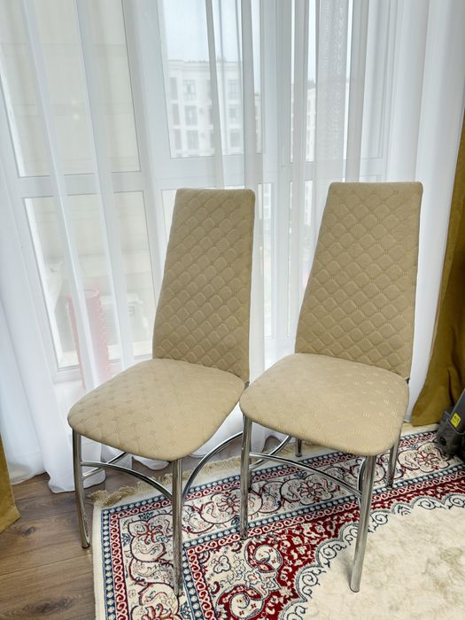 Продам стулья 4 шт