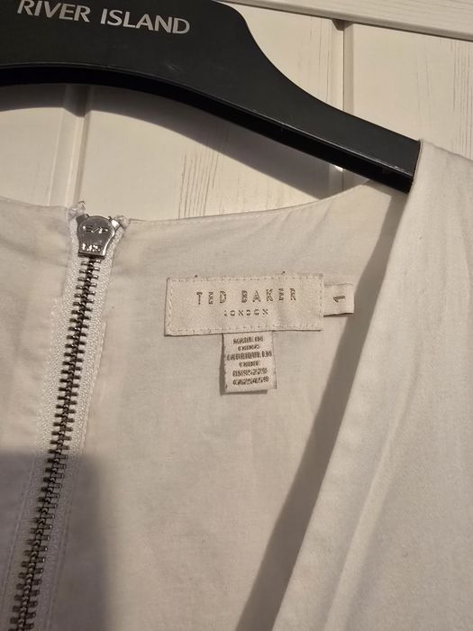 Рокля Ted Baker, размер 1/S