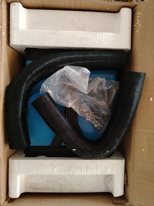 Афтаномка на топлива