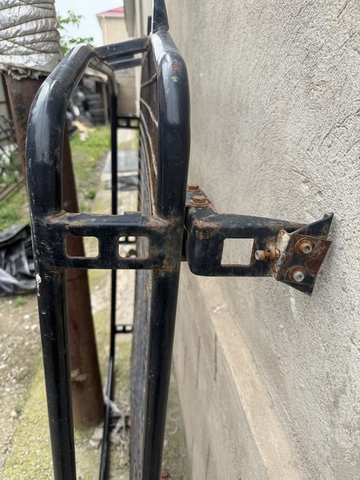 Продам багажник на ниву