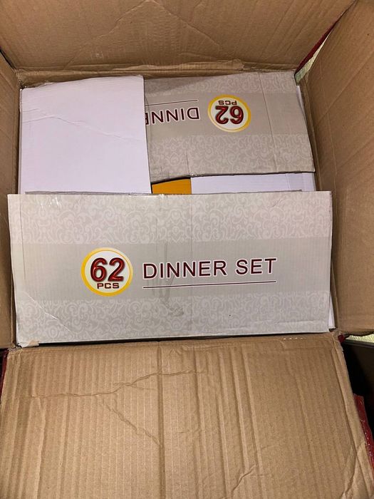 Посуда 62 персонлик СОТИЛАДИ