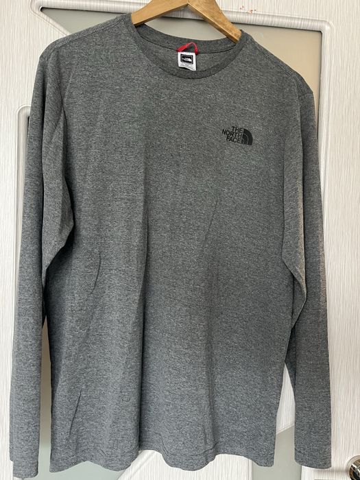 Мъжка блуза The North Face размер M