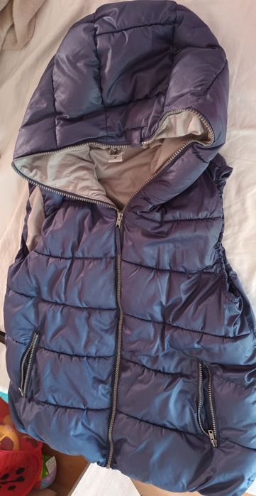 Veta de dama culoare placuta mterial pufos