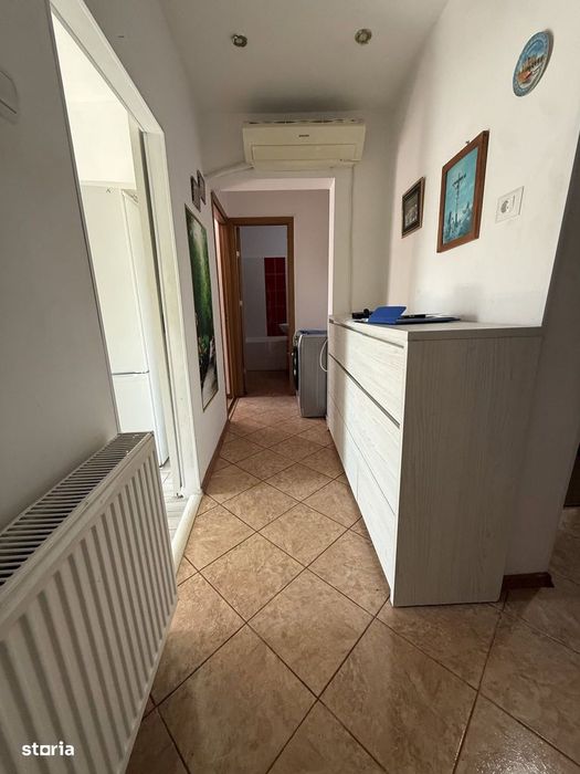 De vânzare apartament 2 camere 58 mp la cheie zona Radu Negru