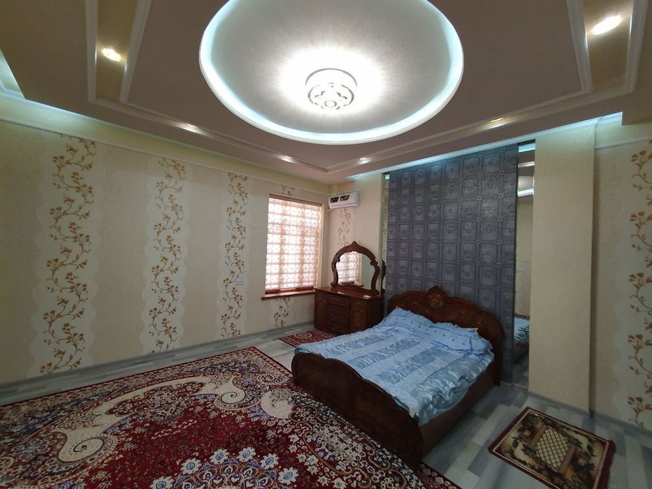 Сдаётся шикарный Дом