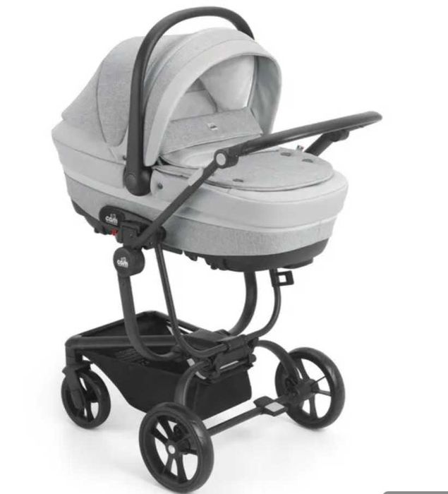 Бебешка количка CAM