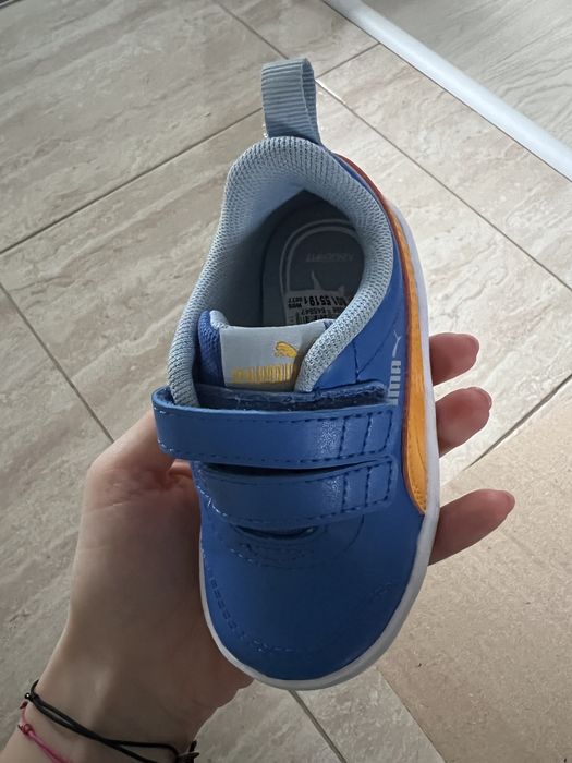 Încălțăminte bebe mărimea 18-24