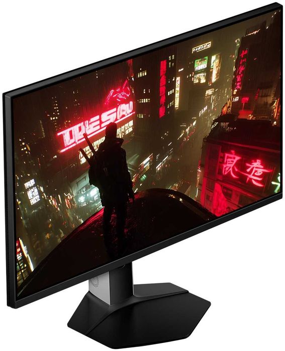 Монитор 27" Xiaomi Redmi 2K 240Hz в Шымкенте