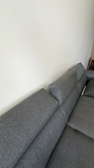 П-образен диван (в гаранция до 09/2028)