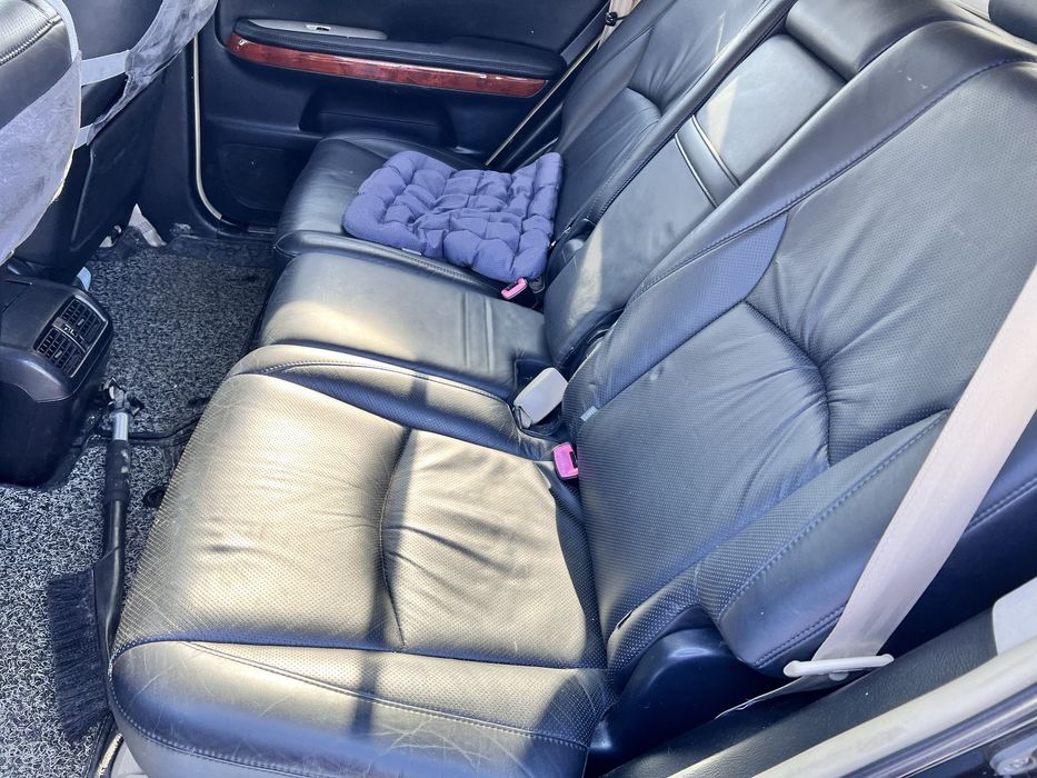 Продам лексус рх330