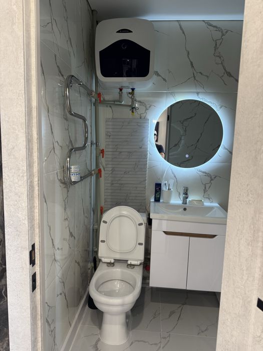 Посуточна. Желтоксан18