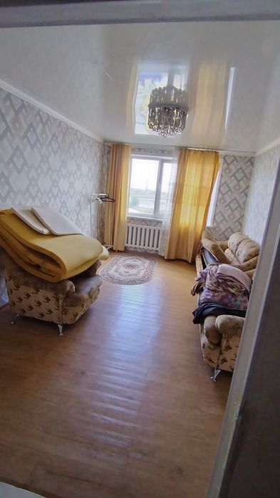 Сдам 2 комнатную квартиру