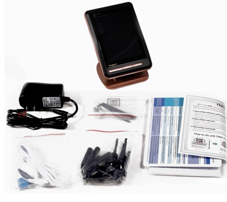 Апекслокатор Woodpex V