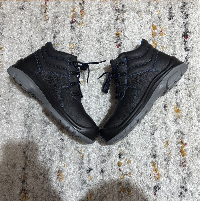 Bocanci de Lucru Barbati